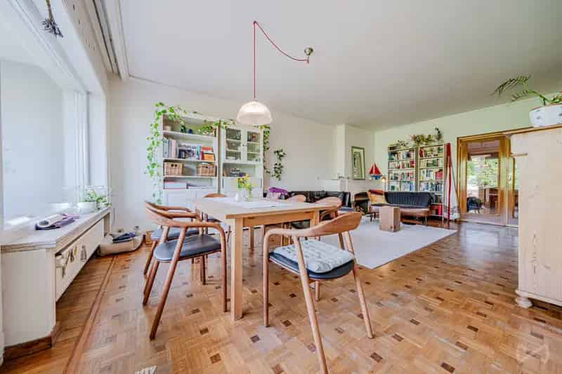 Appartement 3 slaapkamers te Vorst Nabij Parken