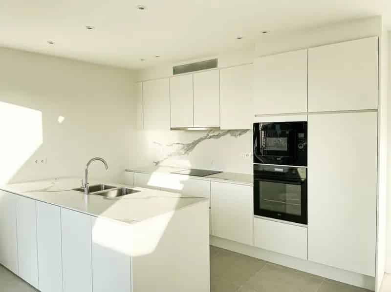 Luxe Appartement te Huur Lichtervelde Centrum