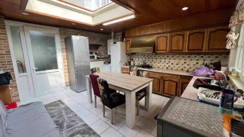 Huis te koop Gent - 3 slaapkamers - Nabij Rooigemlaan