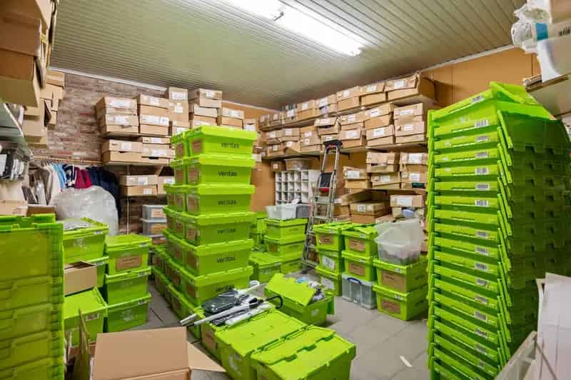 Handelspand Lier 7 Nettorendement