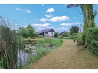 Huis te Koop Sart-en-Fagne - Rustig - Tuin - Vijvers