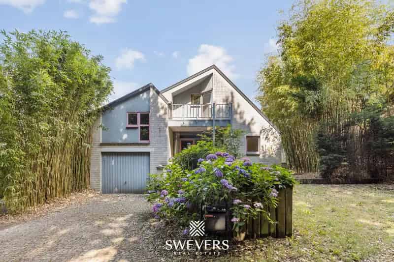 Huis te huur Lummen: Te renoveren woning 224m²