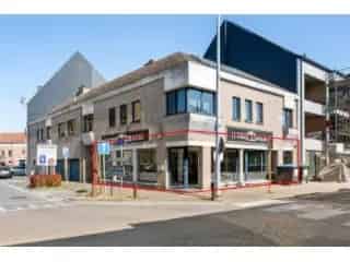 Handelspand te Koop Boortmeerbeek 207m²