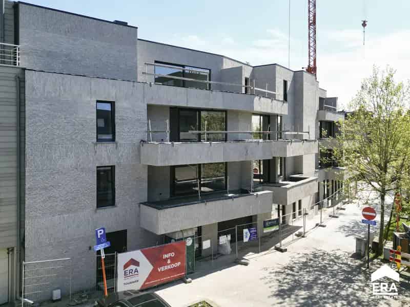 Penthouse te koop Lommel - 2 slaapkamers - 2 terrassen