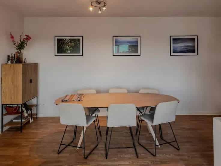 Appartement Te Koop Brussel Flagey 2 slaapkamers 90m²