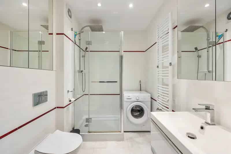 2 Slaapkamer Appartement Met Autostaanplaats Te Koop