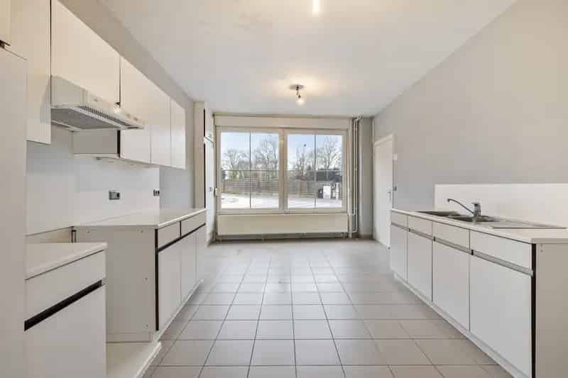 Huis te koop Zwevegem 3 slaapkamers renovatie