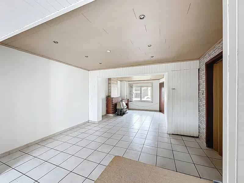 Gezellig huis te koop in Mol met 4 slaapkamers en bijgebouw