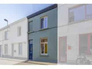 Huis te koop Gent Ledeberg - 3 slaapkamers - Grote tuin