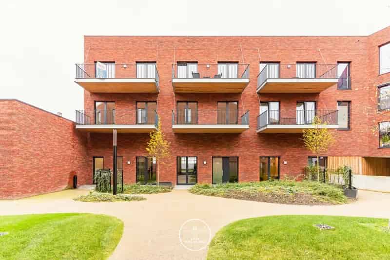 Appartement Gent Sint-Pieters - Project Gandhon
