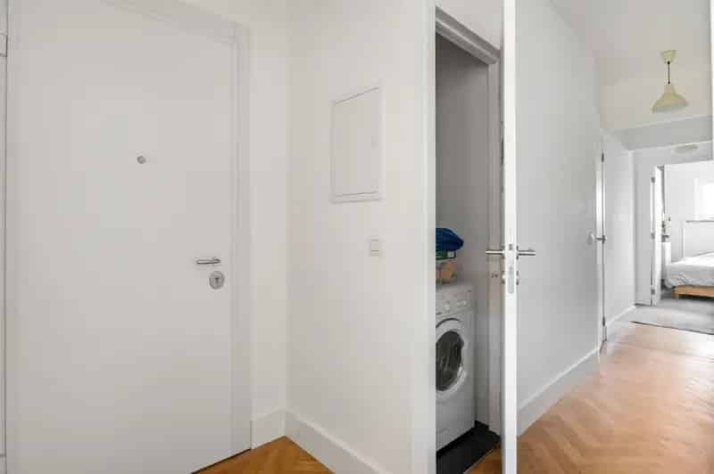 Prachtig appartement (97m²) met drie slaapkamers en terras!