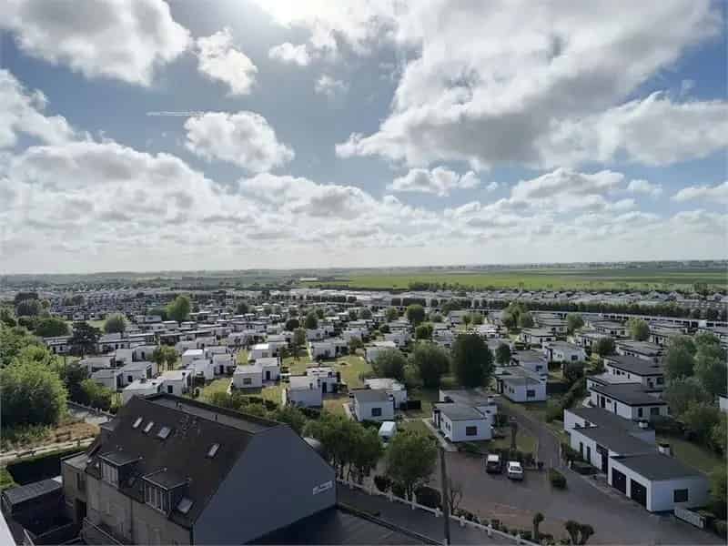Studio te Koop Westende - Zeer Goed gelegen appartement