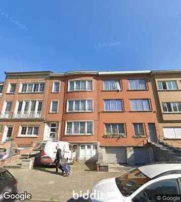 Appartement te koop Hervormingslaan