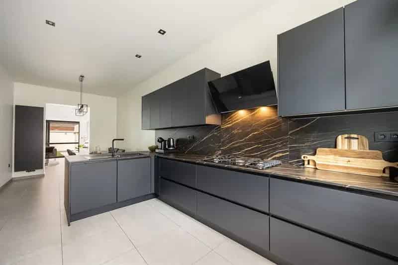 Energiezuinige woning 4 slaapkamers toplocatie