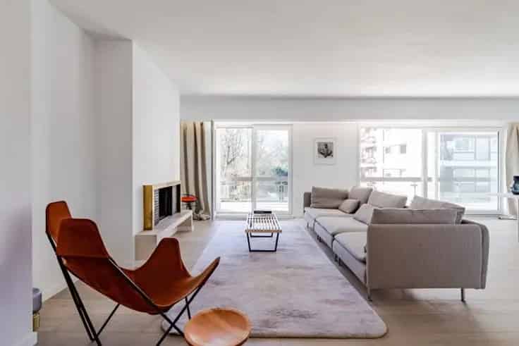 Appartement Te Koop Sterrenwacht Domaine De La Futaie