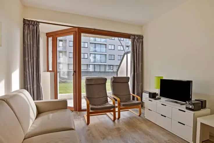 Studio Te Koop De Panne Strand Toplocatie