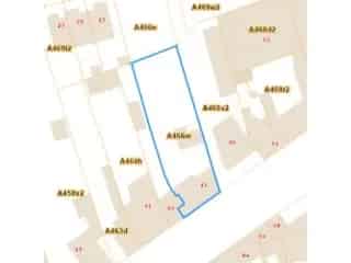Bouwgrond Desselgem: 2 Woningen, Appartementenproject of Wonen/Handel