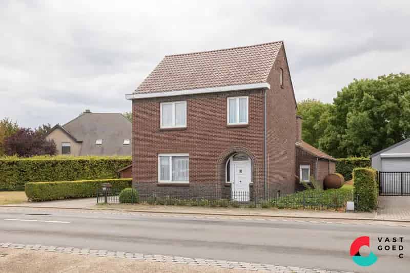 Huis te Koop Kaulillerweg 63 Bocholt