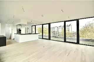 Duplex Penthouse te Schaarbeek - Nieuwbouw - Luxe Afwerking
