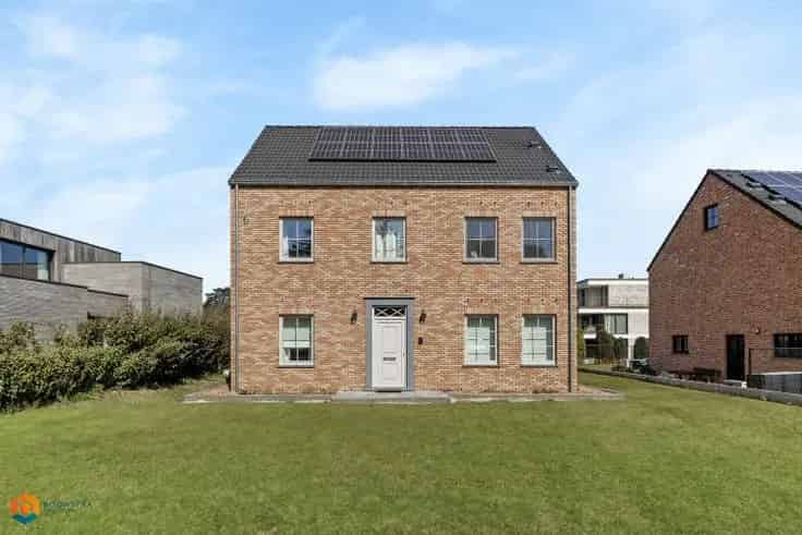 Huis Te Koop: Recente 4 Slaapkamers Putte