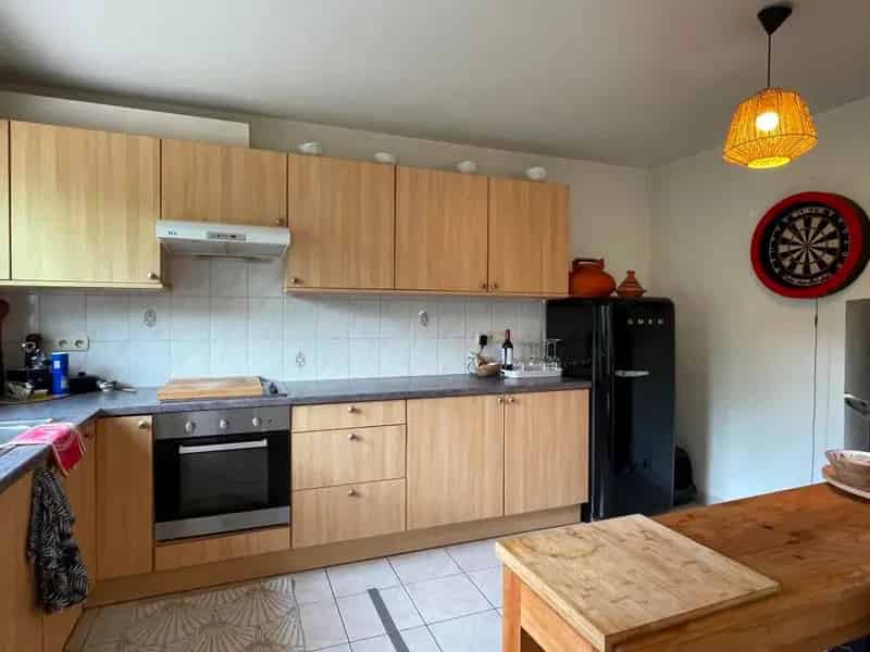 Eengezinswoning te huur Wondelgem 3 slaapkamers
