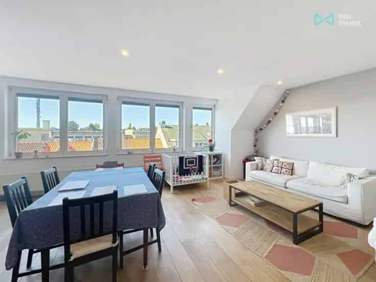 Penthouse Te Koop