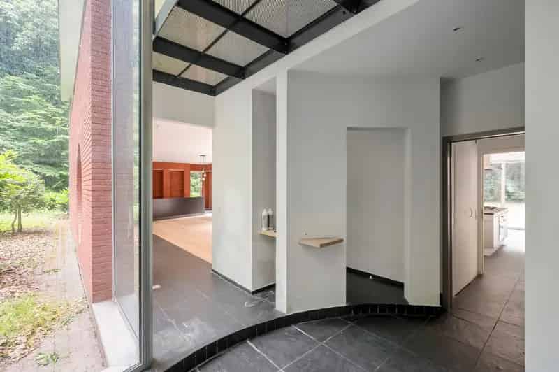 Moderne Villa met Zwembad