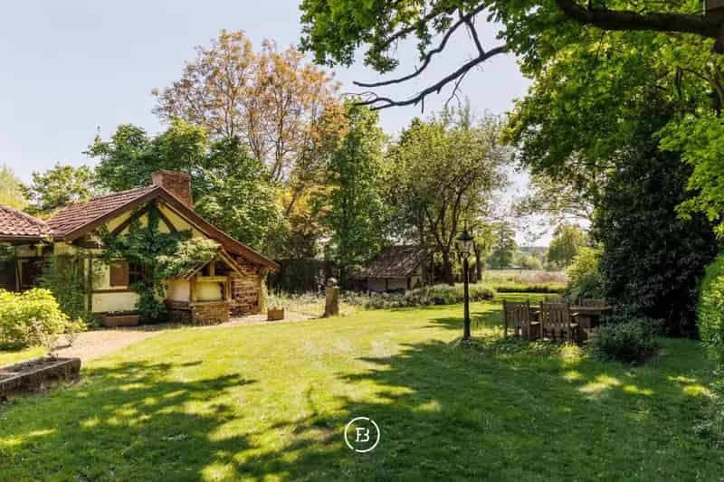 Huis te huur: Charmante Vakwerkhoeve in Paal