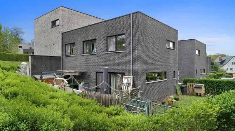 WINKSELE Recente woning rustige verkaveling