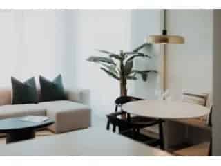 Appartement te koop Brussel Tour Taxis - Luxueus en energiezuinig