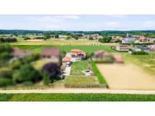 Huis te koop Messelbroek - Rustige ligging, grote tuin, 3 slaapkamers
