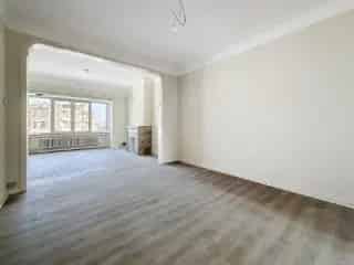 Appartement te huur Jette 2 slaapkamers gerenoveerd