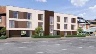 Project: Residentie 'Souverein' - Appartementen - Vosselaar 2892183-5434802