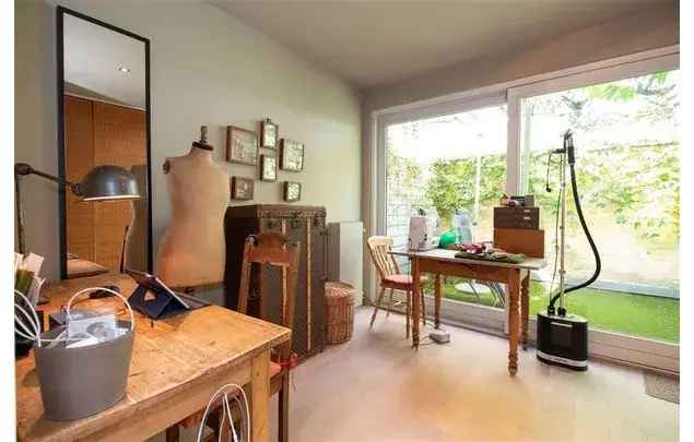 Huur 3 slaapkamer huis van 175 m² in Ghent