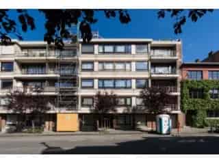 Penthouse te koop Sint-Pieters-Woluwe
