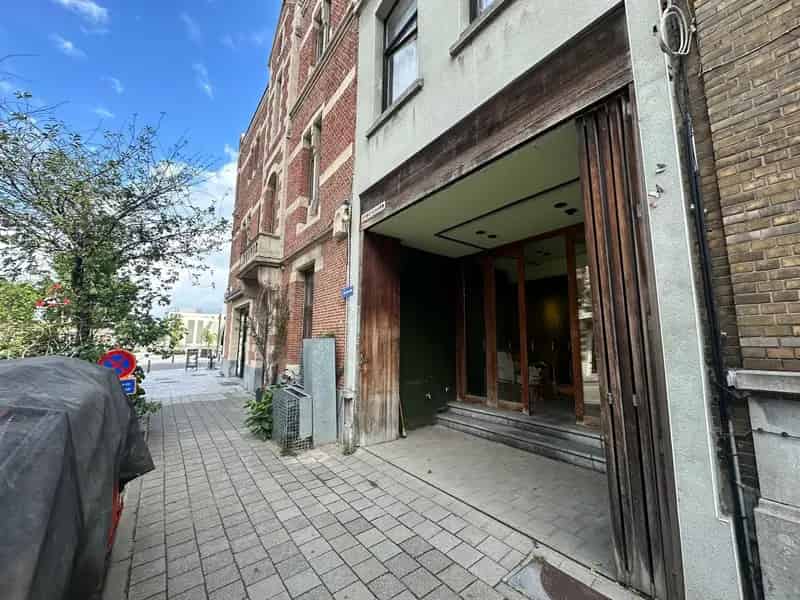 Handelspand te Huur Toplocatie Zuid