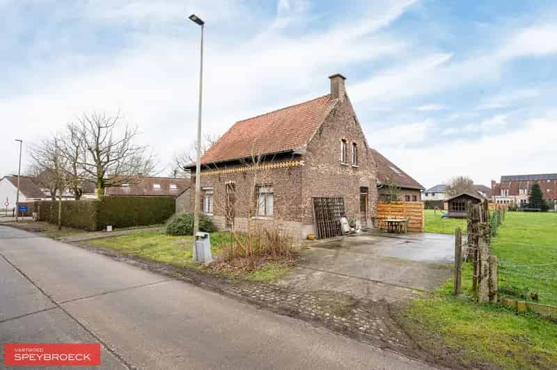 Te Koop in De Pinte Volledig Aanbod