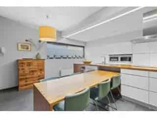 Huis Gemengd Gebruik Gent - 3 slaapkamers - Dakterras
