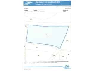 Landbouwgrond te koop Cerfontaine 3 hectare