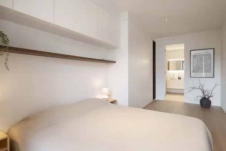 Appartement Te Koop Tervuren Square Brussel