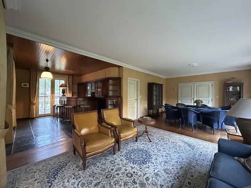 Huis te huur Geel: luxe villa met 4-5 slaapkamers