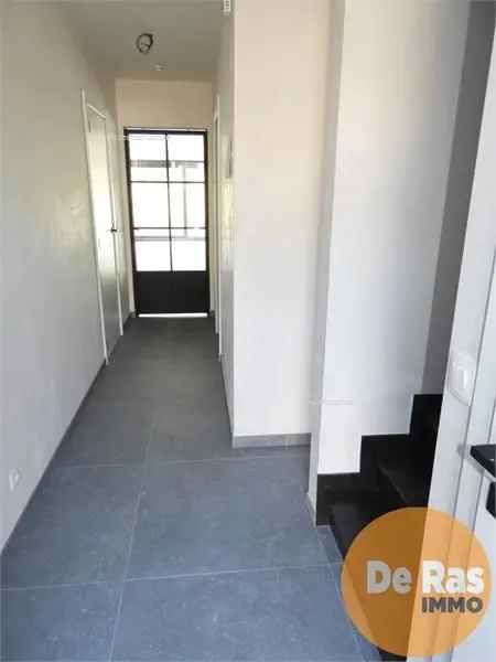 Nieuwbouw Huis 3 Slaapkamers Herzele