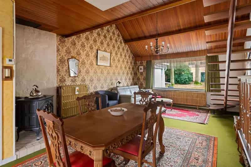 Te renoveren villa Schoten 1600m² perceel