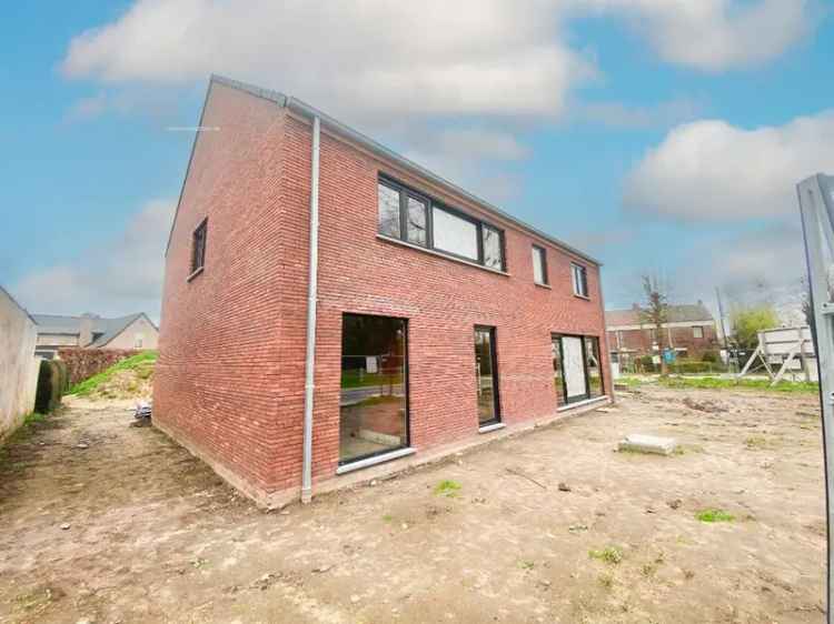 Woning te koop Melle