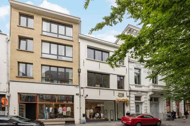 2 Slaapkamer Appartement Historisch Centrum