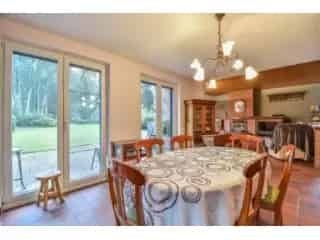 Villa te huur Rixensart 180m² 3 slaapkamers tuin garage