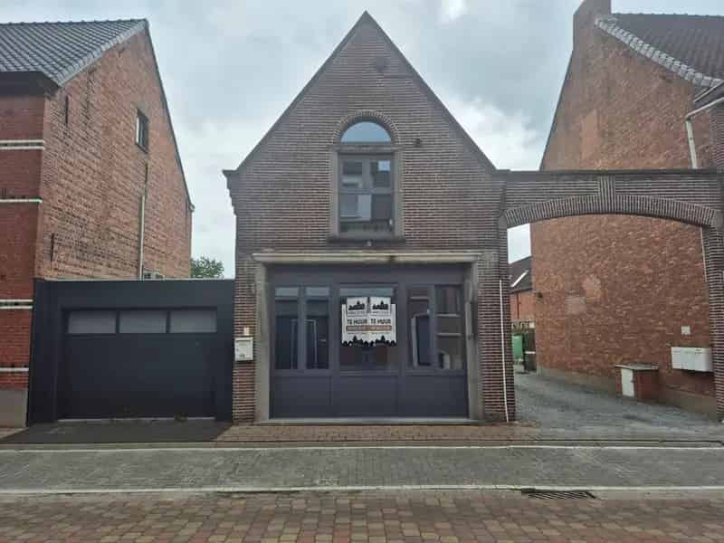 Huis te Huur Kalken