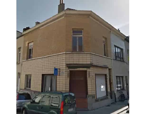 Eengezinswoning Godtsstraat 31 - Bouwjaar 1925 - Renovatie 2014