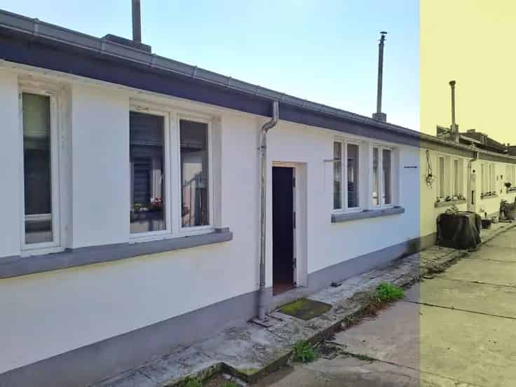 Huis Te Koop Geen Onderhandelingen Onder Voorbehoud Krediet