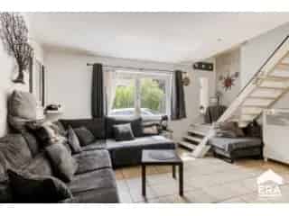 Huis te koop Linkebeek 3 slaapkamers EPC B